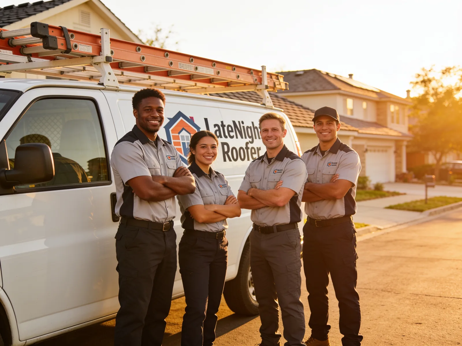 Emergency Roof Repair company in Woodland, IL